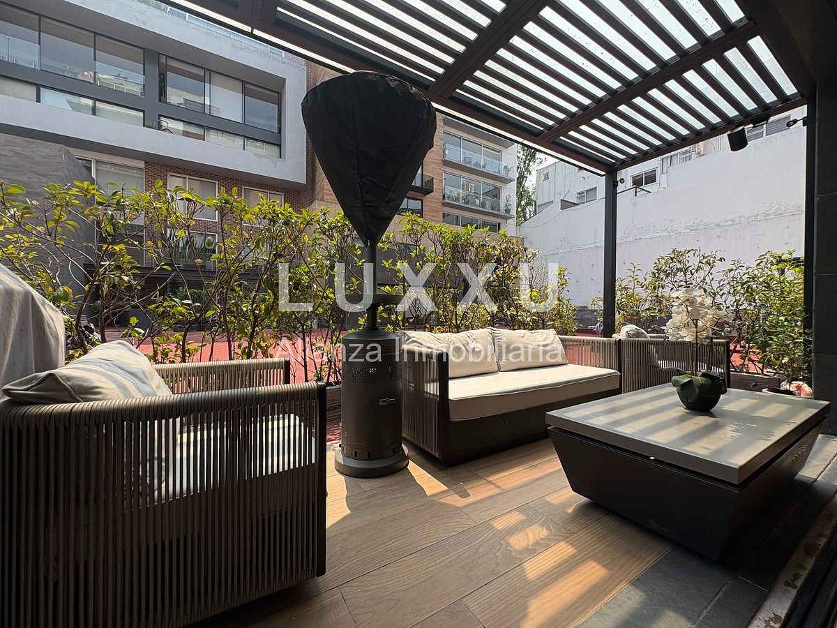Departamento en venta · San José del Olivar, Álvaro Obregón, Ciudad de México