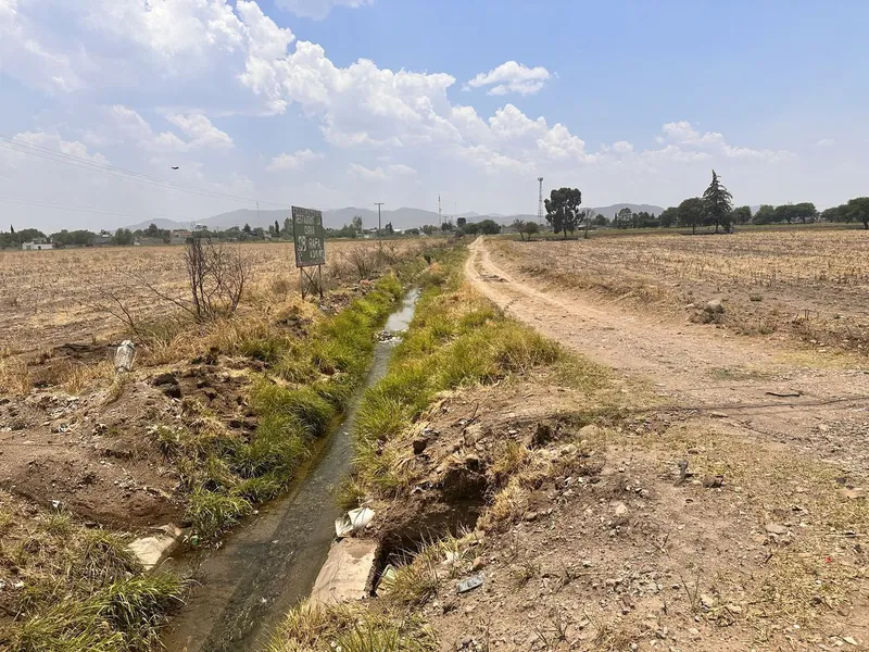 Lote en venta · El Sáuz Alto, Pedro Escobedo, Querétaro