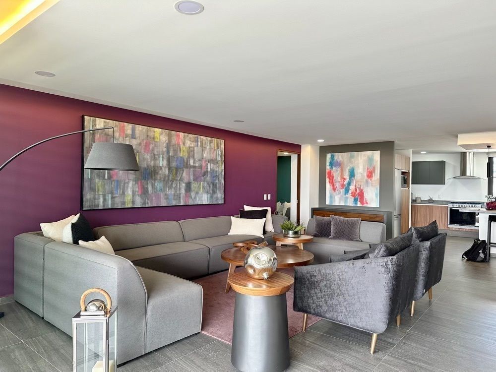 Departamento en venta · Atizapán de Zaragoza, Estado de México
