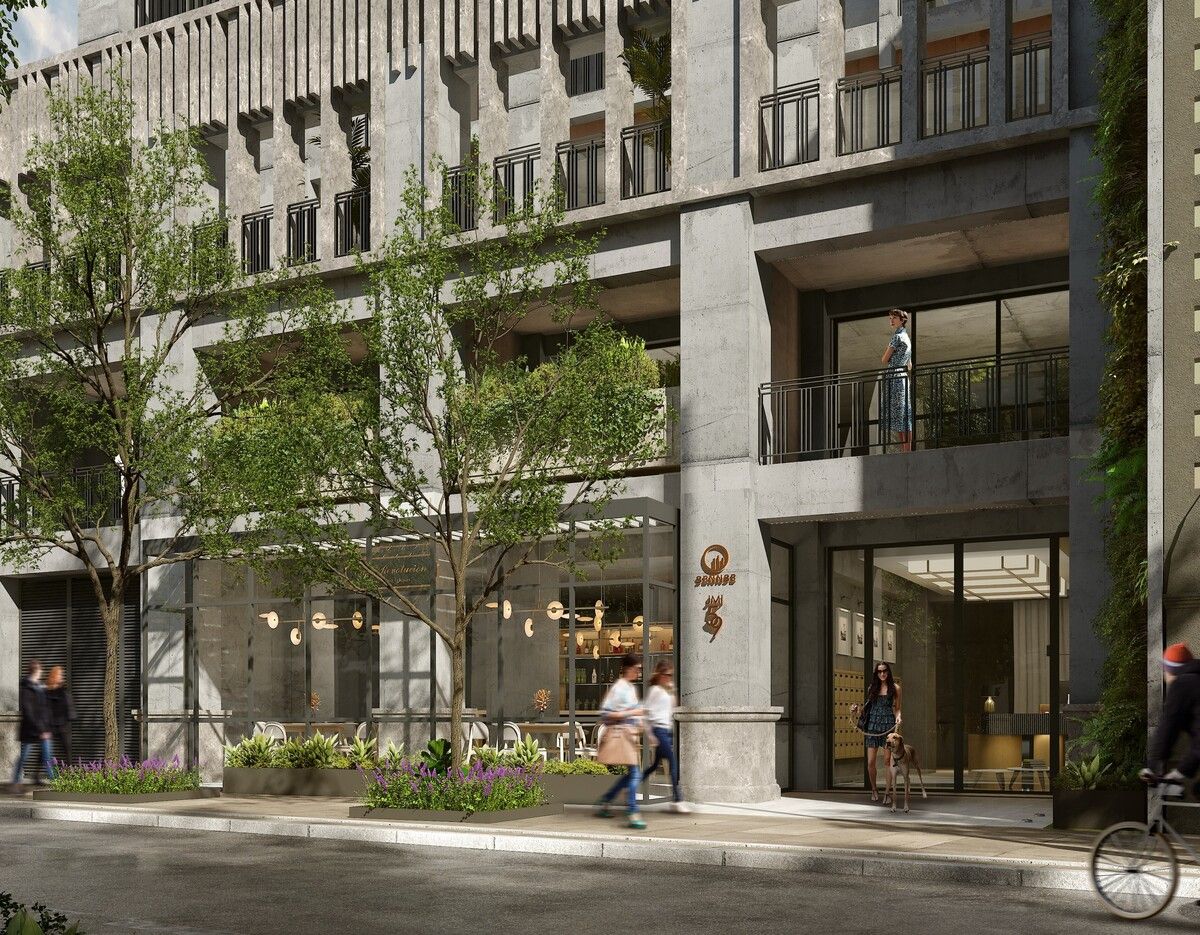 Departamento en venta · Tabacalera, Cuauhtémoc, Ciudad de México