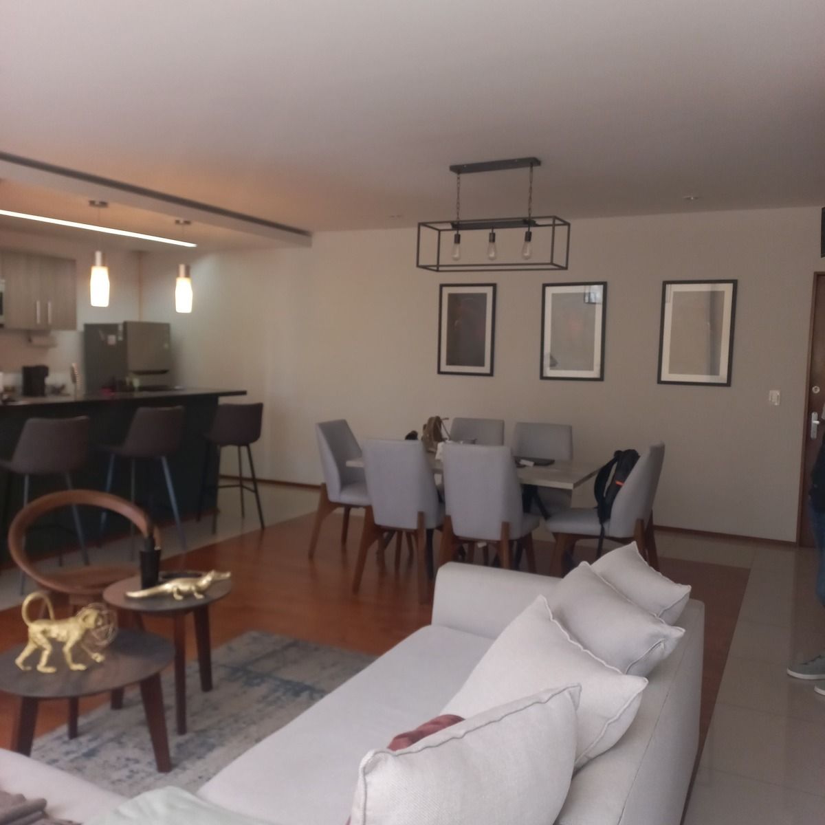 Departamento en venta · Santa Fe, Álvaro Obregón, Ciudad de México