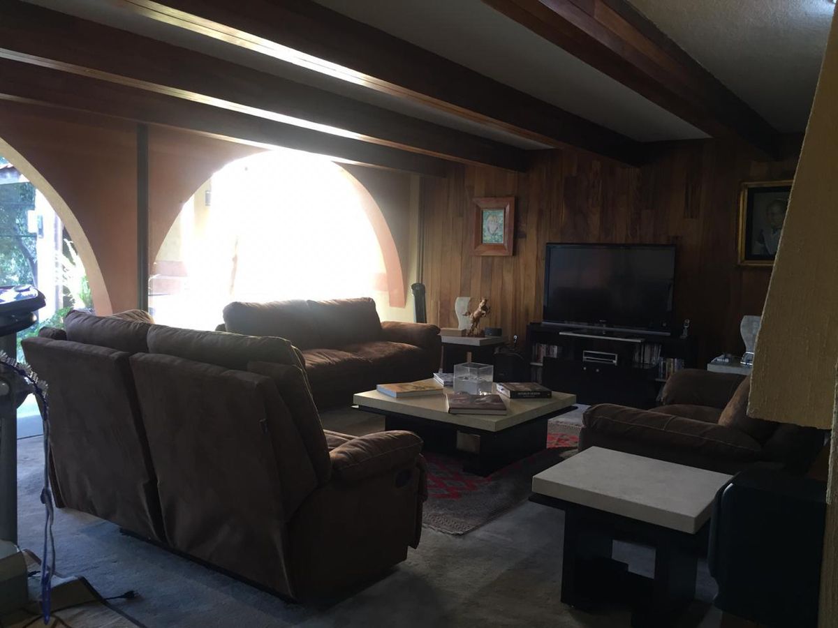 Casa en venta · La Herradura, Huixquilucan, Estado de México