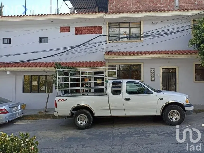 Edificio en venta · Jesús del Monte, Huixquilucan, Estado de México