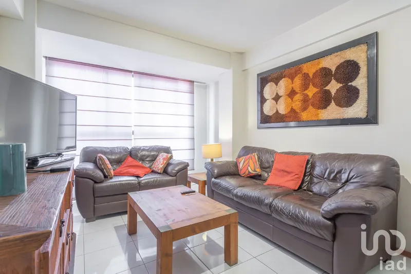Departamento en venta · Tizapan, Álvaro Obregón, Ciudad de México