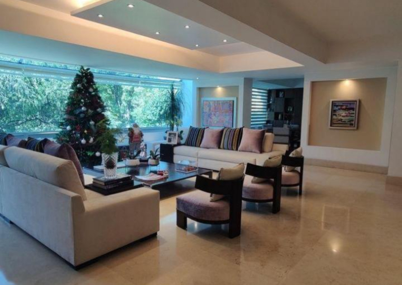 Departamento en venta · Lomas del Olivo, Huixquilucan, Estado de México