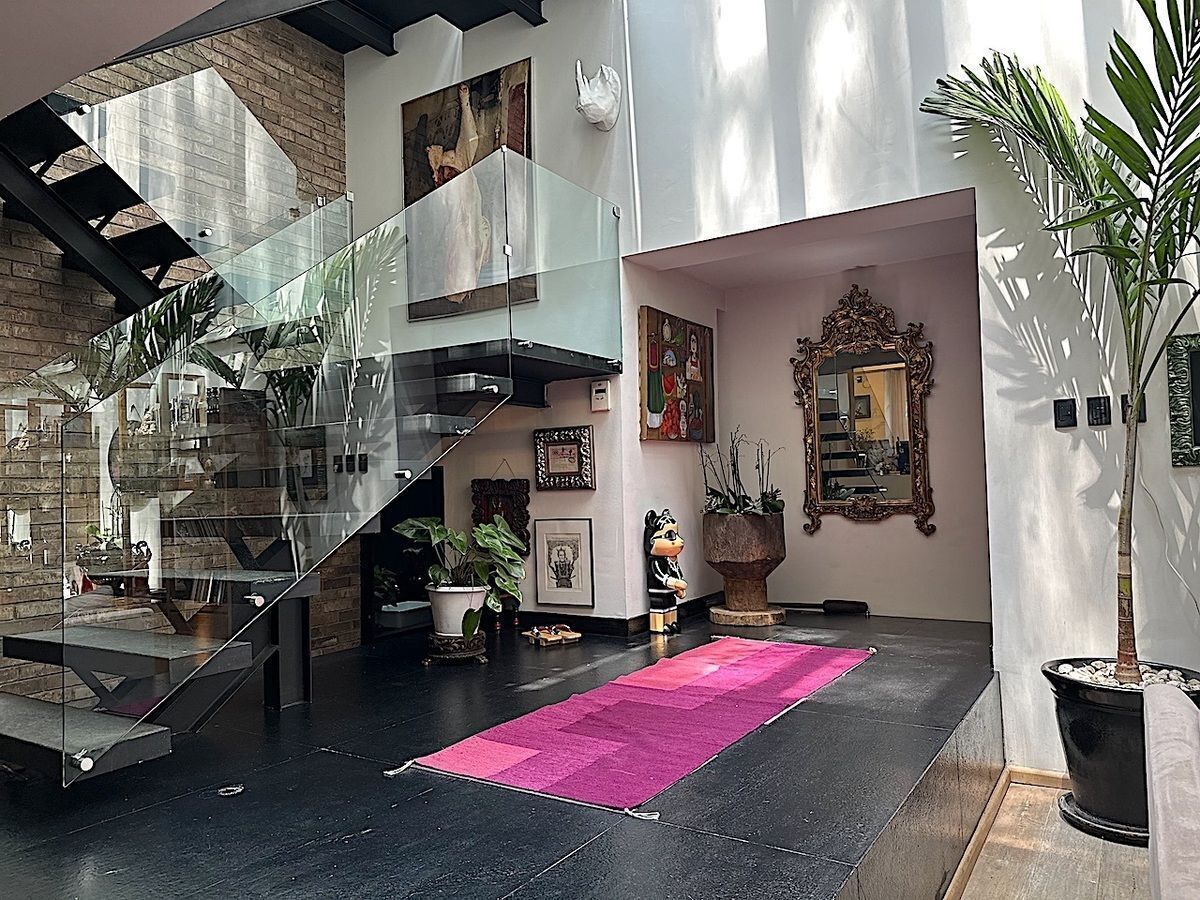 Condominio en venta · San Angel Inn, Álvaro Obregón, Ciudad de México