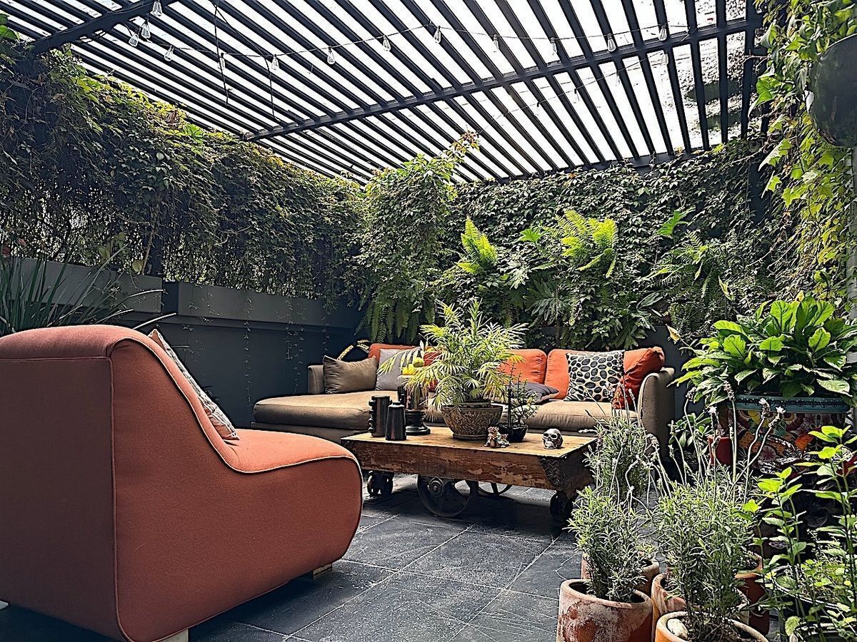 Condominio en venta · San Angel Inn, Álvaro Obregón, Ciudad de México