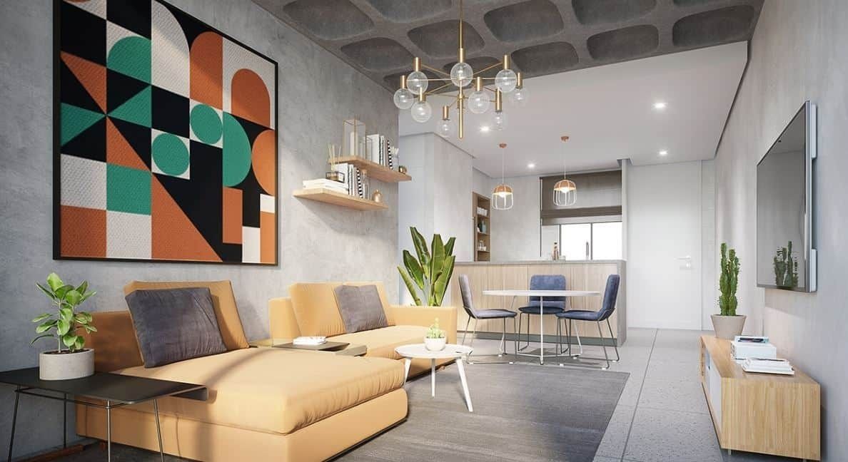 Departamento en venta · Monterrey Centro, Monterrey, Nuevo León