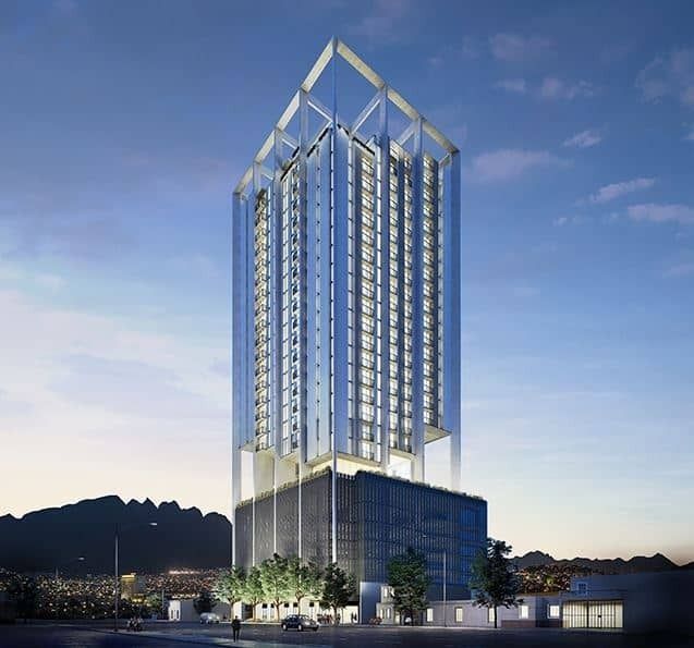 Departamento en venta · Monterrey Centro, Monterrey, Nuevo León