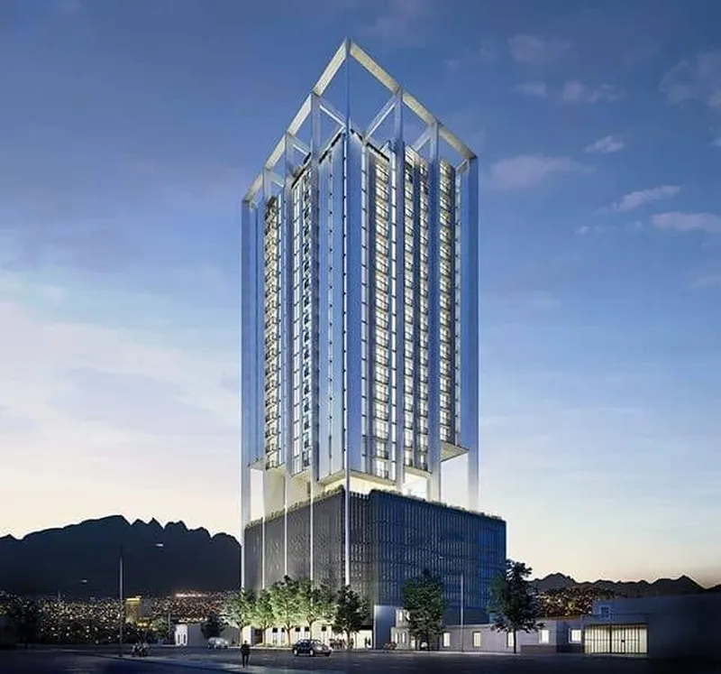 Departamento en venta · Monterrey Centro, Monterrey, Nuevo León