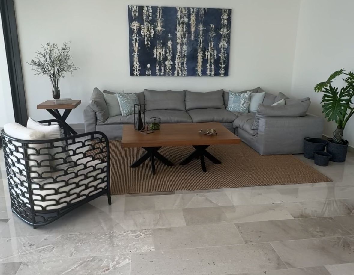 Departamento en venta · Álamos I, Benito Juárez, Quintana Roo
