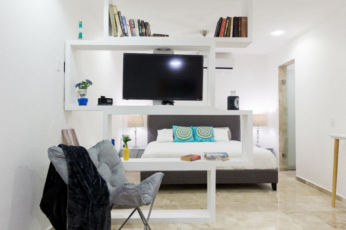 Departamento en venta · Zazil Ha, Playa del Carmen, Solidaridad, Quintana Roo
