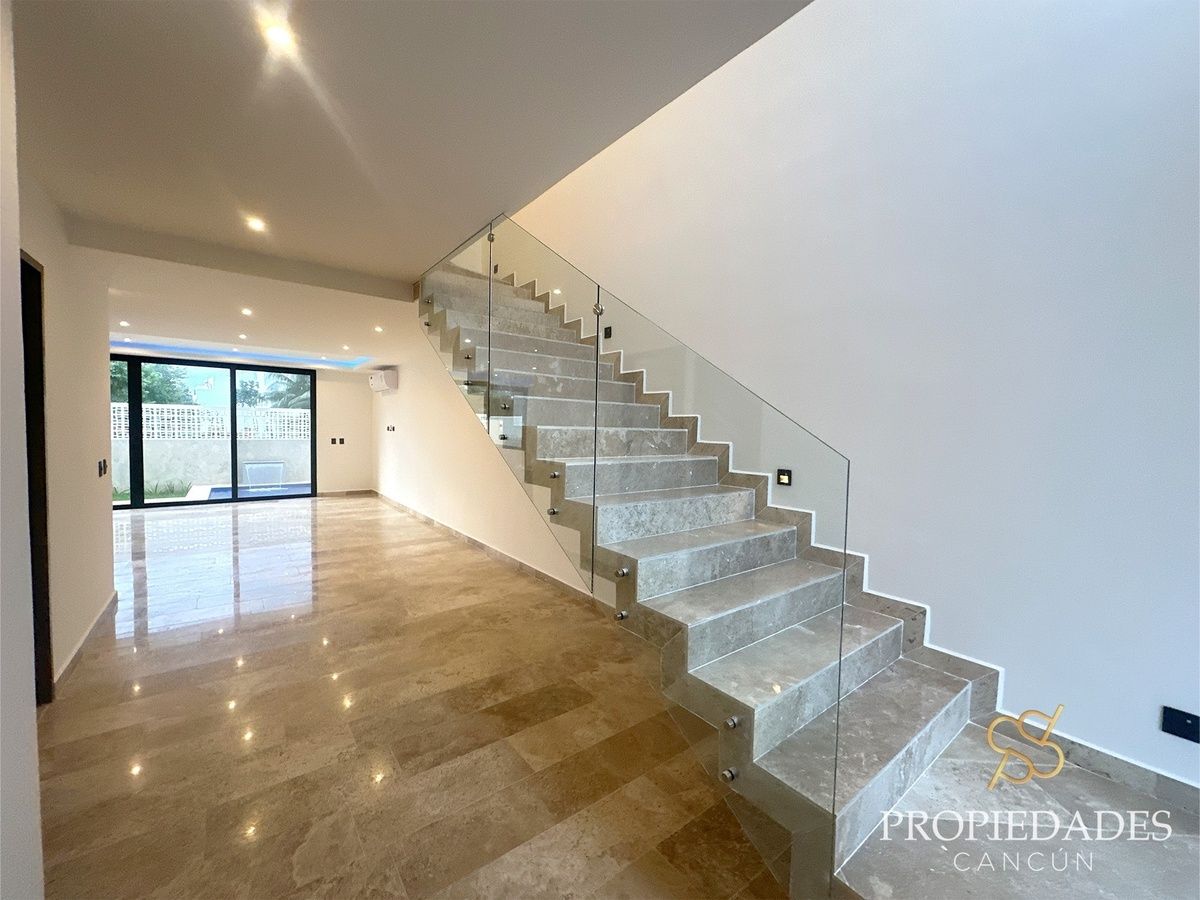 Casa en venta · Residencial Río, Benito Juárez, Quintana Roo
