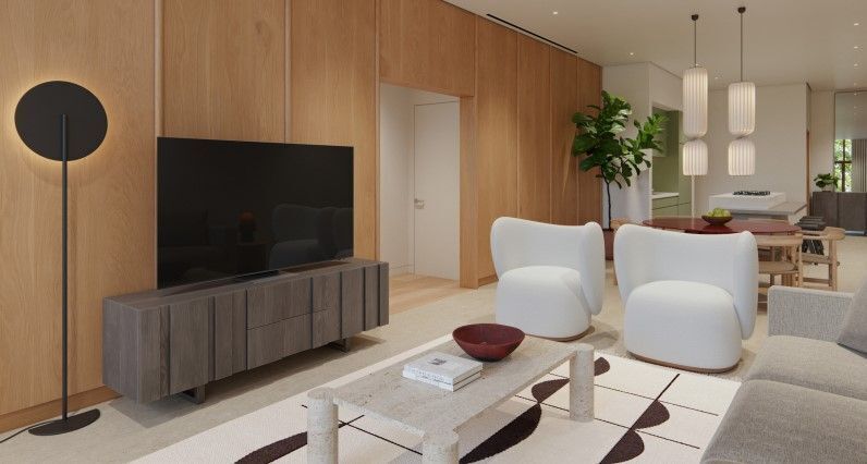 Departamento en venta · Del Valle Oriente, San Pedro Garza García, Nuevo León