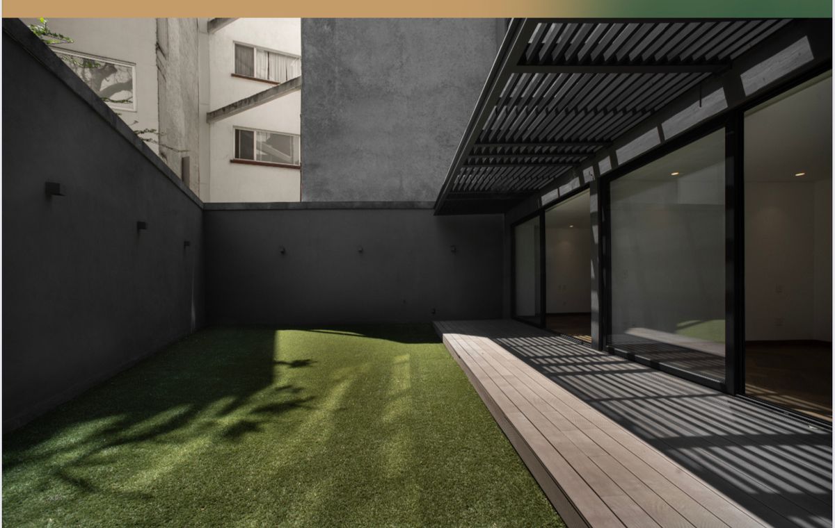 Departamento en venta · Polanco I Sección, Polanco, Miguel Hidalgo, Ciudad de México