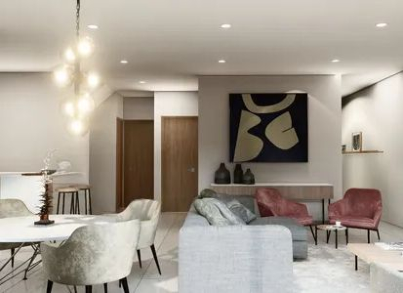 Departamento en venta · Escandón I Sección, Escandón, Miguel Hidalgo, Ciudad de México