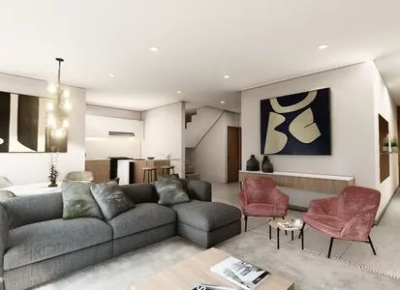 Departamento en venta · Escandón I Sección, Escandón, Miguel Hidalgo, Ciudad de México