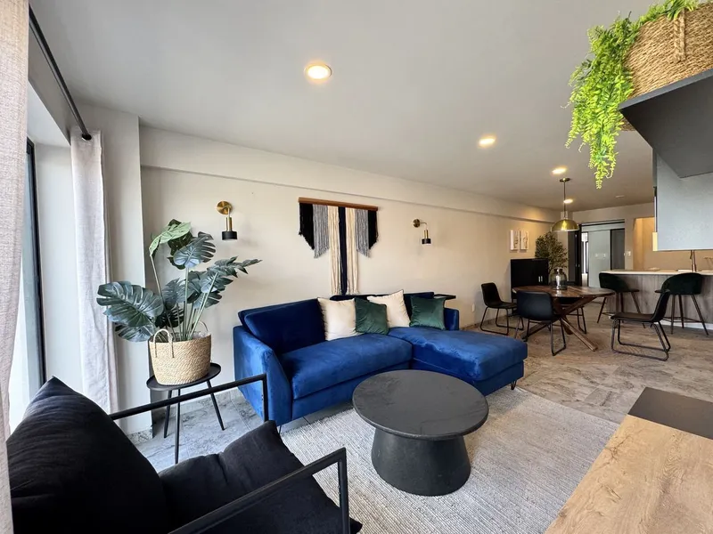 Departamento en venta · Centro (Área 4), Centro, Cuauhtémoc, Ciudad de México