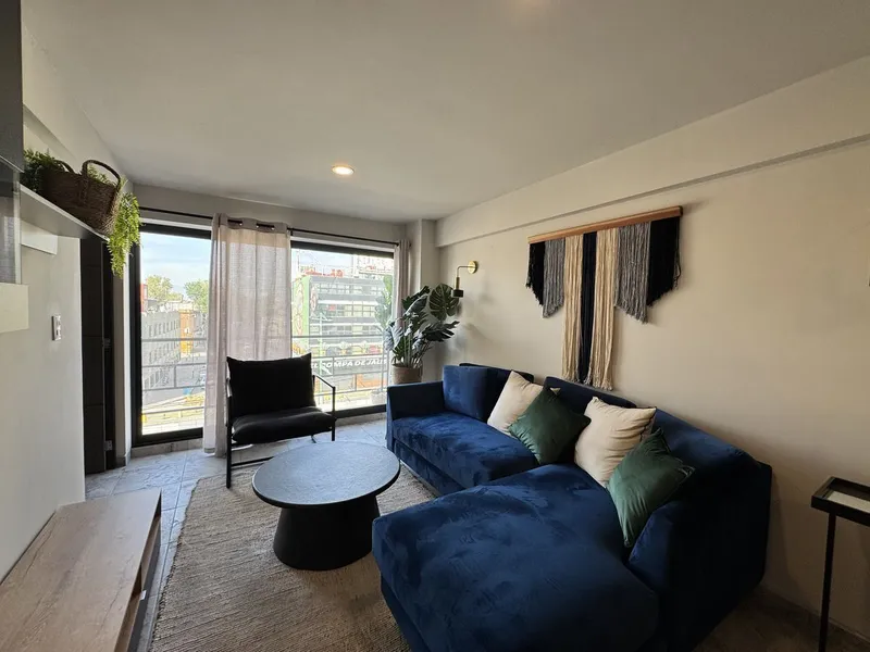 Departamento en venta · Centro (Área 4), Centro, Cuauhtémoc, Ciudad de México