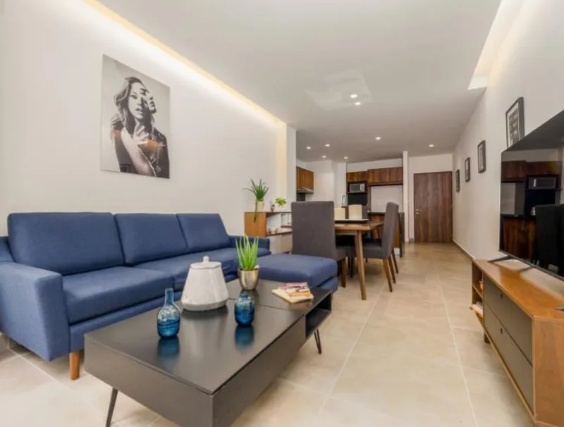 Departamento en venta · Napoles, Benito Juárez, Ciudad de México