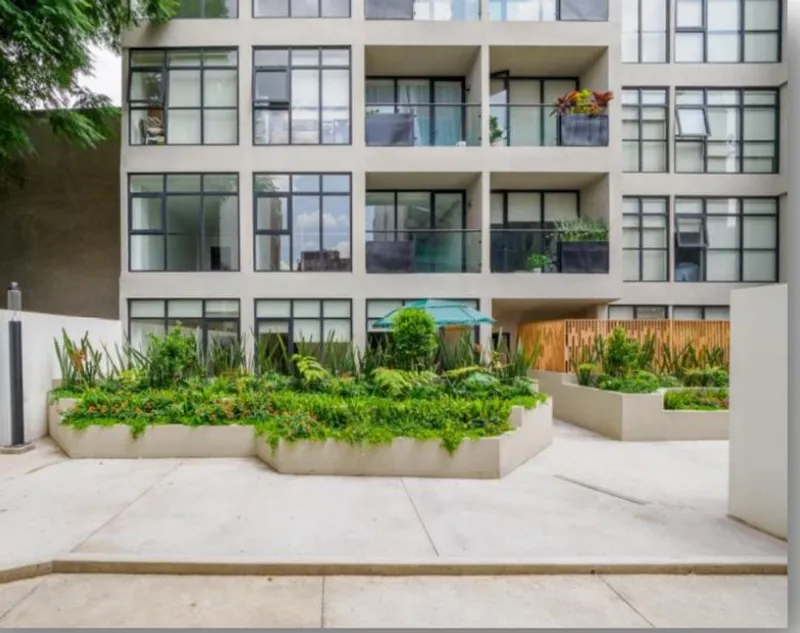 Departamento en venta · Napoles, Benito Juárez, Ciudad de México