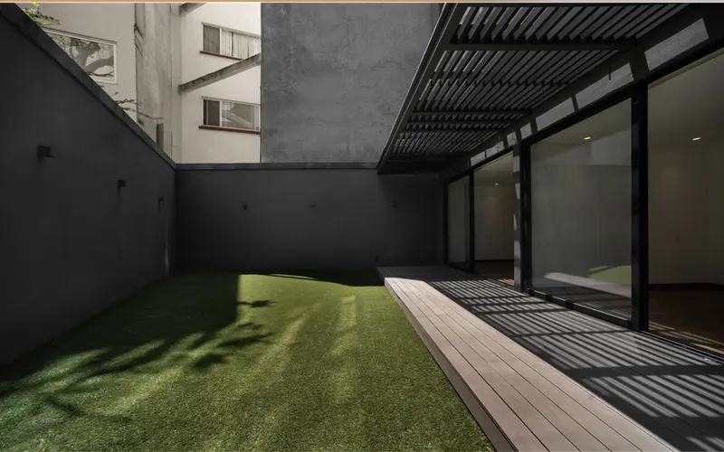 Departamento en venta · Polanco III Sección, Polanco, Miguel Hidalgo, Ciudad de México Departamento en venta · Polanco III Sección, Polanco, Miguel Hidalgo, Ciudad de México