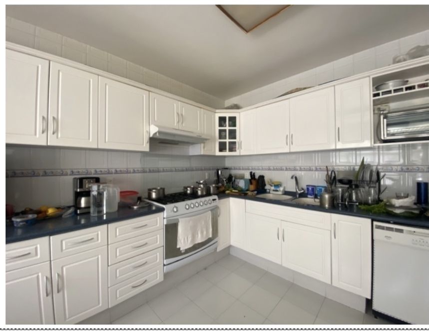 Condominio en venta · San Jerónimo Lídice, La Magdalena Contreras, Ciudad de México