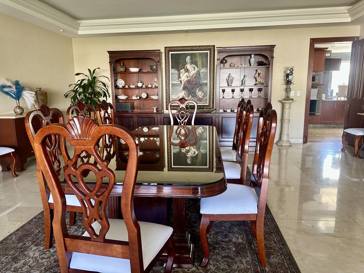 Departamento en venta · Lomas Country Club, Huixquilucan, Estado de México