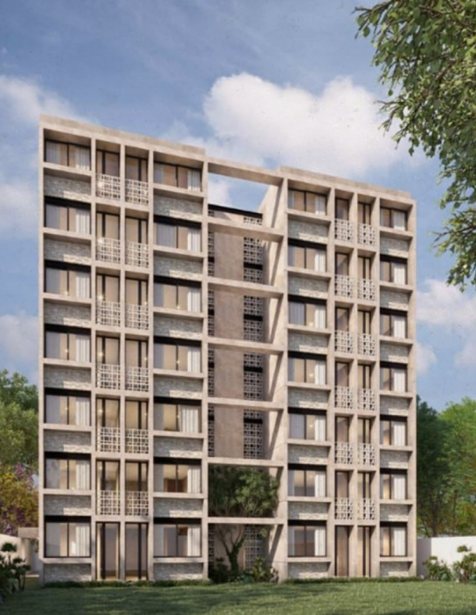 Departamento en venta · Montes de Ame, Mérida, Yucatán