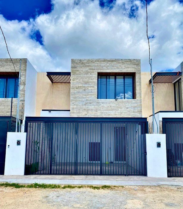 Casa en venta · Temozon Norte, Mérida, Yucatán