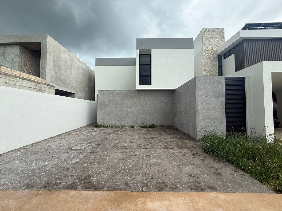Condominio en venta · Conkal, Conkal, Yucatán