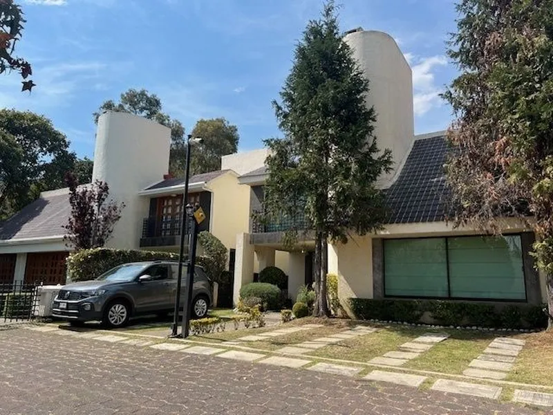 Condominio en venta · San Bartolo Ameyalco, Álvaro Obregón, Ciudad de México