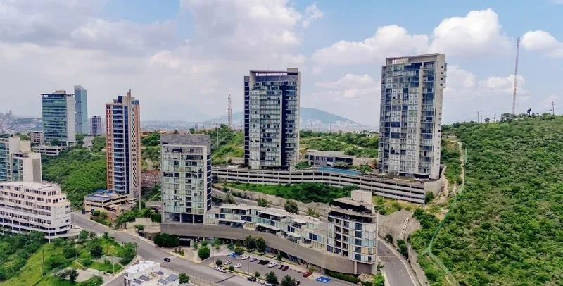 Departamento en venta · Zona Loma Larga Oriente, San Pedro Garza García, Nuevo León