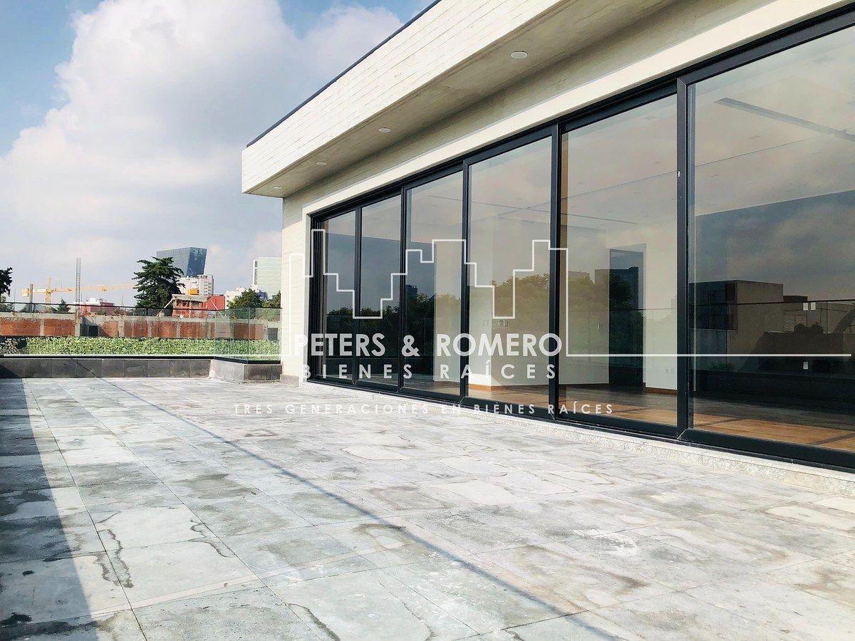 Departamento en venta · Polanco III Sección, Polanco, Miguel Hidalgo, Ciudad de México