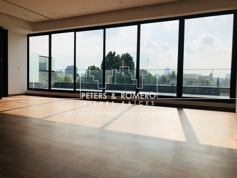 Departamento en venta · Polanco III Sección, Polanco, Miguel Hidalgo, Ciudad de México
