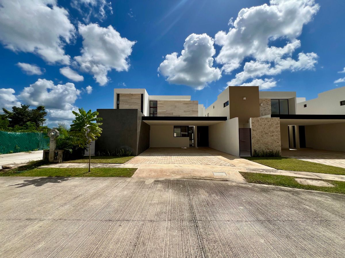 Condominio en venta · Parque Natura, Mérida, Yucatán