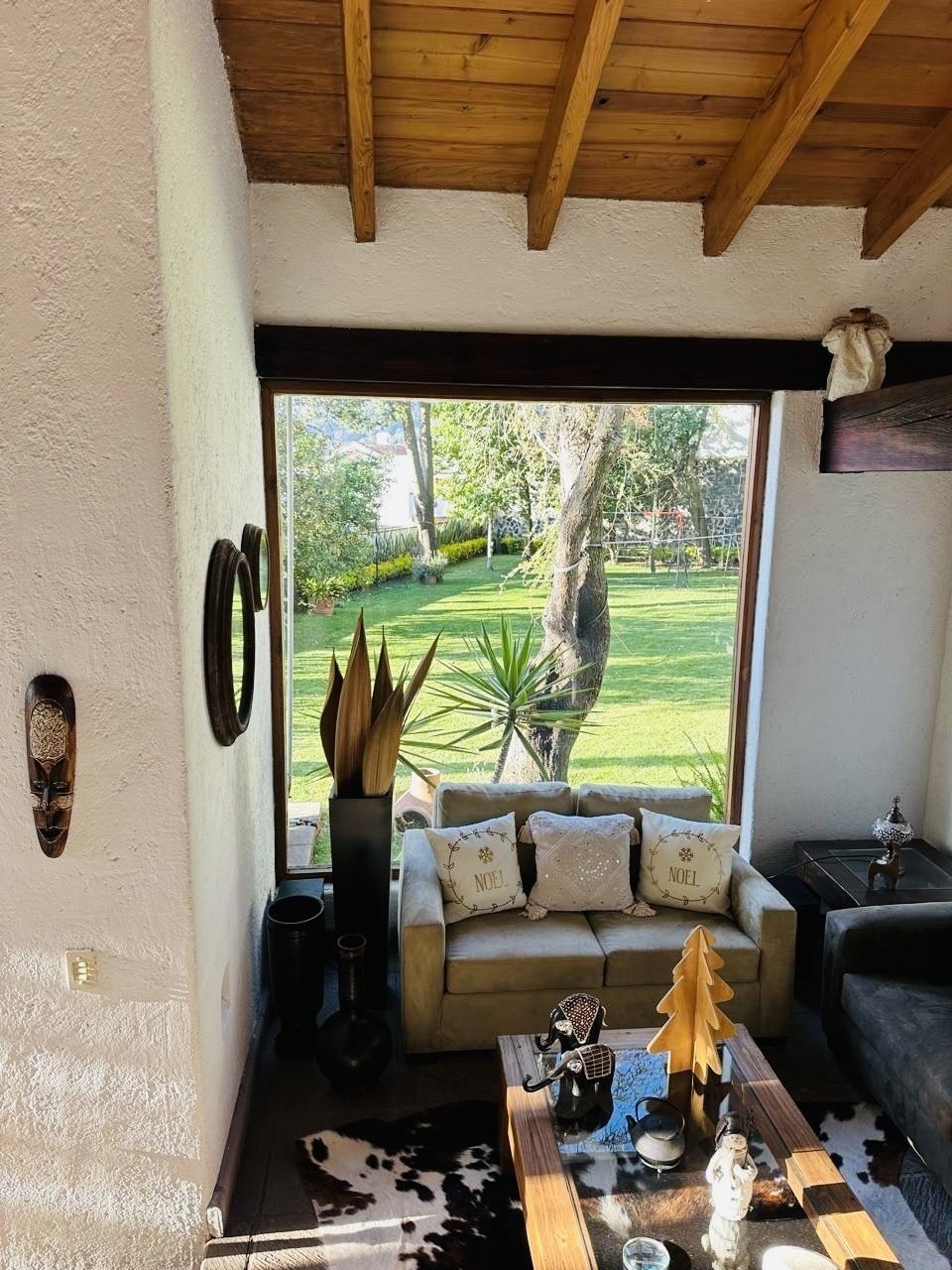 Condominio en venta · San Nicolás Totolapan, La Magdalena Contreras, Ciudad de México