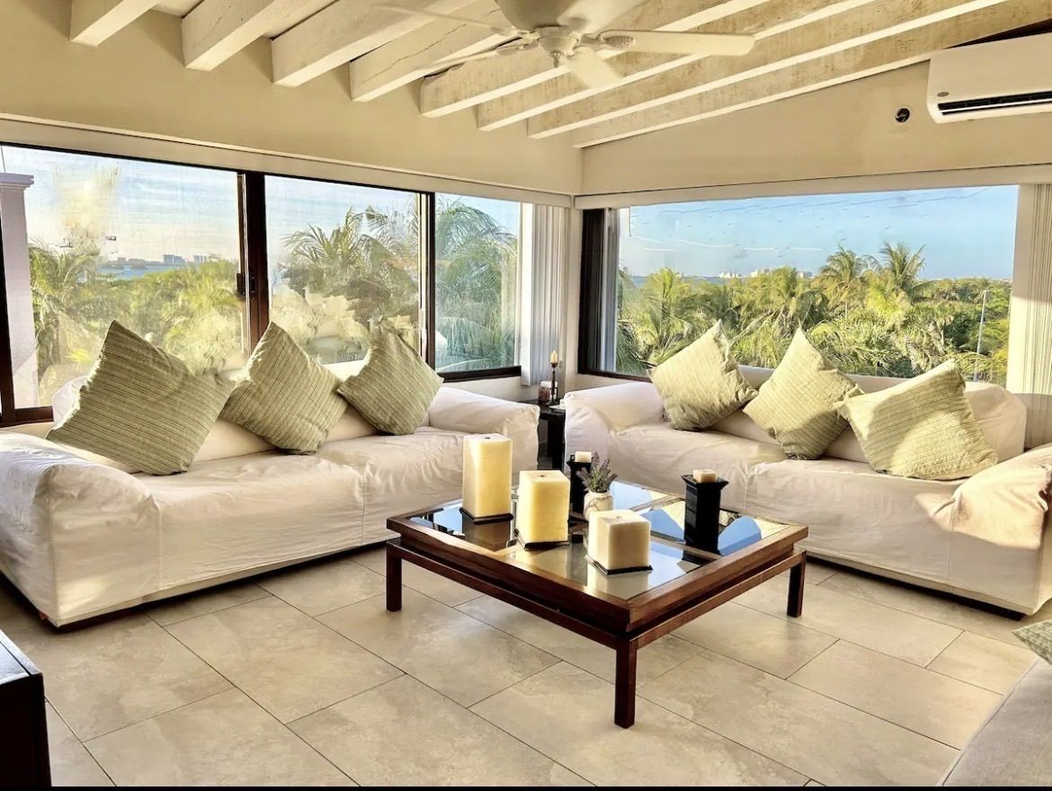 Condominio en venta · Zona Hotelera, Cancún, Benito Juárez, Quintana Roo