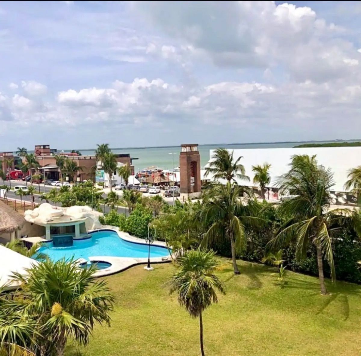 Condominio en venta · Zona Hotelera, Cancún, Benito Juárez, Quintana Roo