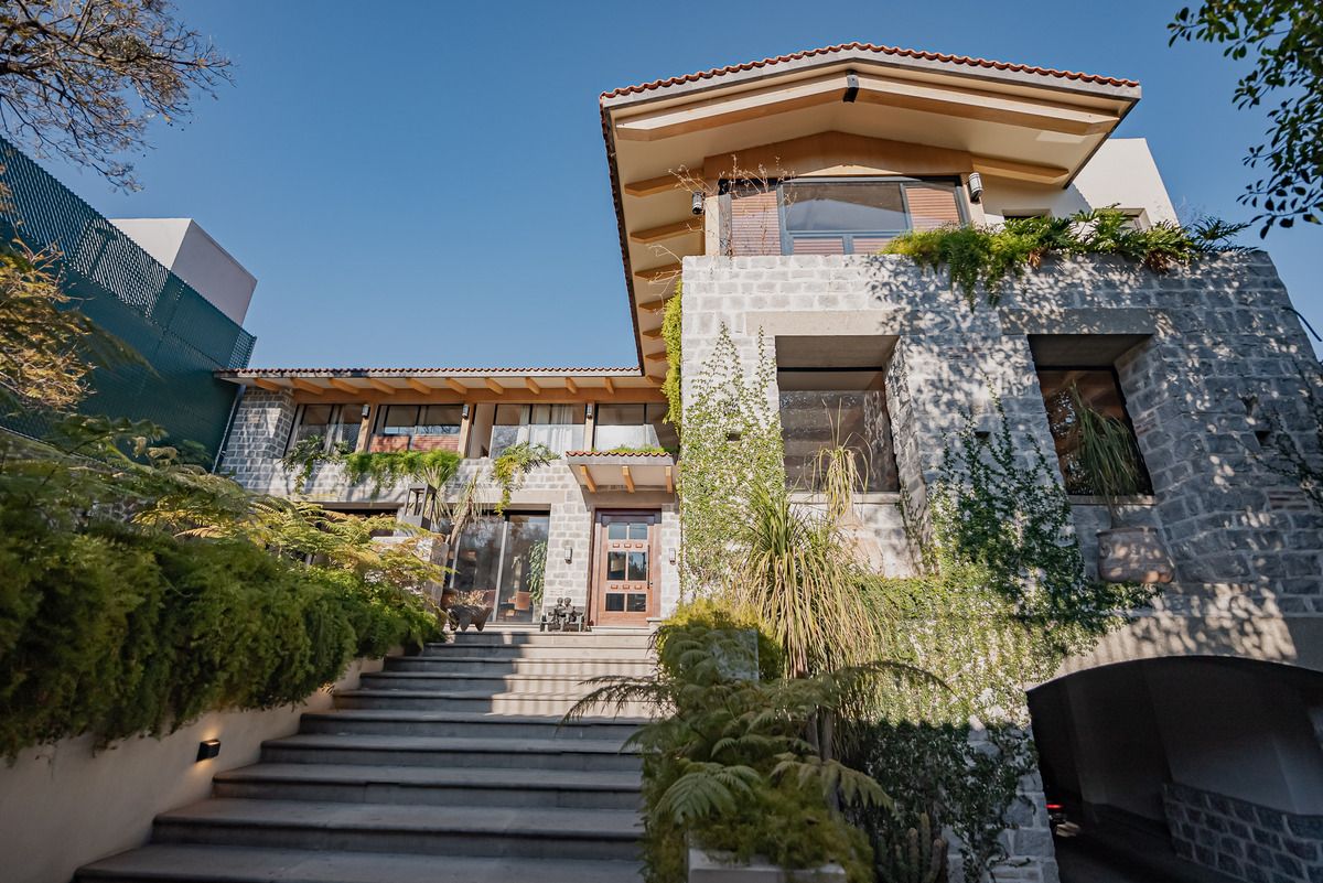 Casa en venta · Jardines del Pedregal, Álvaro Obregón, Ciudad de México Casa en venta · Jardines del Pedregal, Álvaro Obregón, Ciudad de México