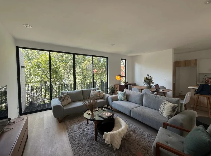 Departamento en venta · Escandón I Sección, Escandón, Miguel Hidalgo, Ciudad de México