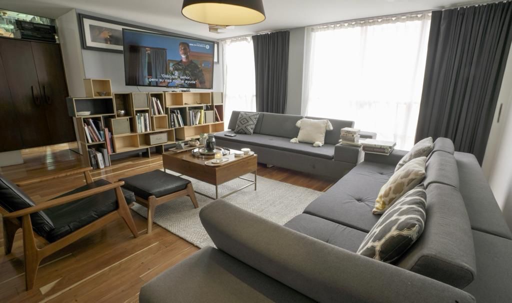 Departamento en venta · Polanco I Sección, Polanco, Miguel Hidalgo, Ciudad de México