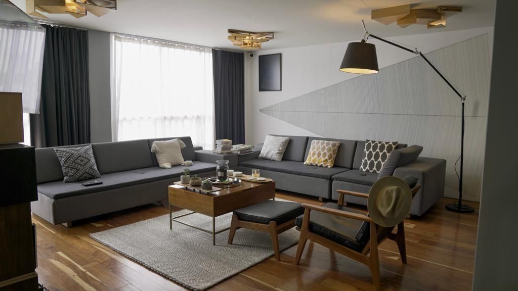 Departamento en venta · Polanco I Sección, Polanco, Miguel Hidalgo, Ciudad de México