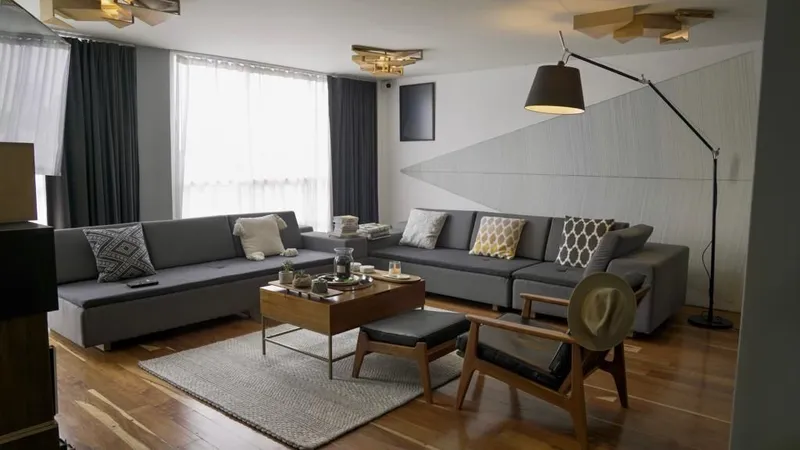 Departamento en venta · Polanco I Sección, Polanco, Miguel Hidalgo, Ciudad de México