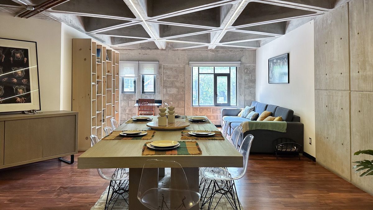 Departamento en venta · Juárez, Cuauhtémoc, Ciudad de México Departamento en venta · Juárez, Cuauhtémoc, Ciudad de México