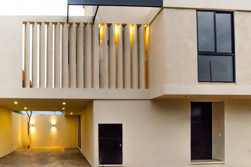 Casa en venta · Temozon Norte, Mérida, Yucatán