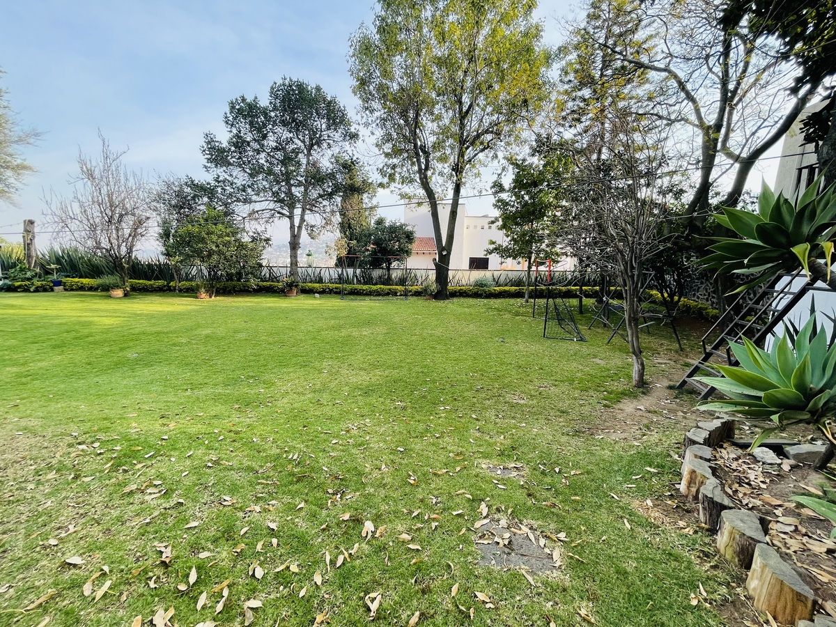 Lote en venta · San Nicolás Totolapan, La Magdalena Contreras, Ciudad de México