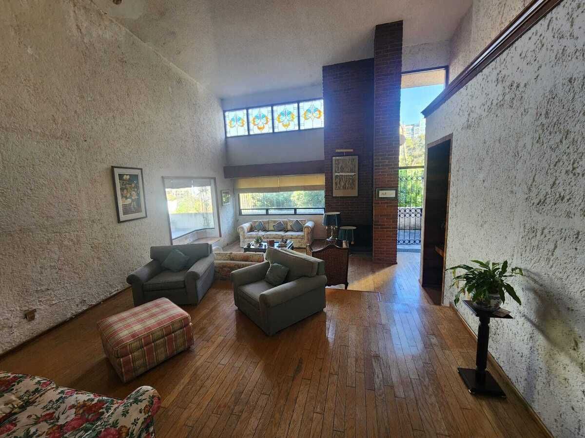 Condominio en venta · Huixquilucan, Estado de México