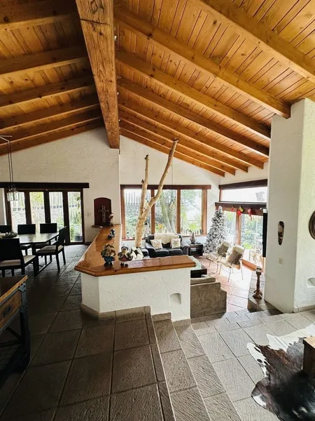 Condominio en venta · San Nicolás Totolapan, La Magdalena Contreras, Ciudad de México