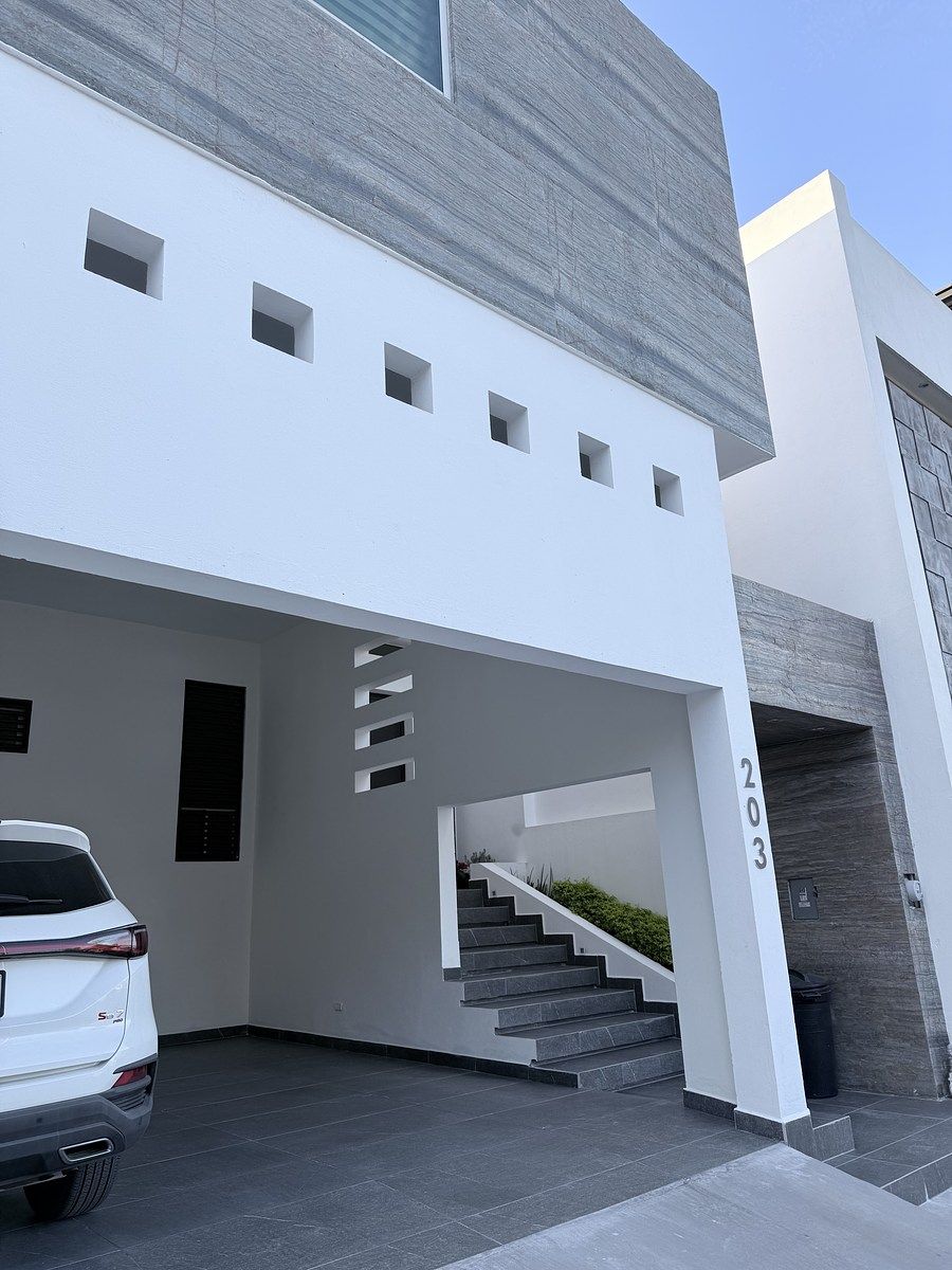 Casa en venta · Cumbres Elite 7 Sector, Monterrey, Nuevo León